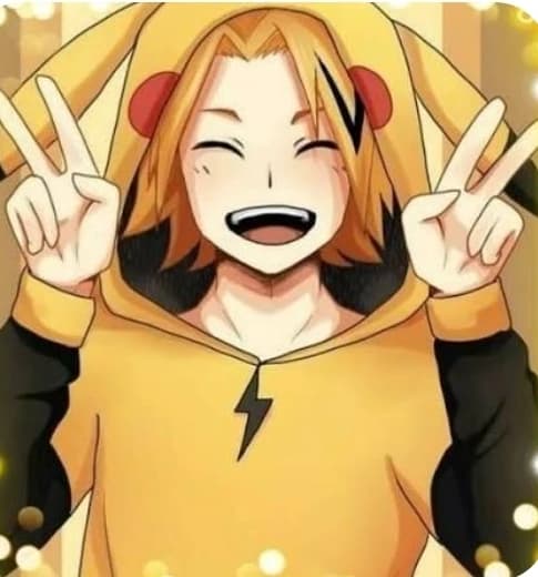 Denki Kaminari thumbnail
