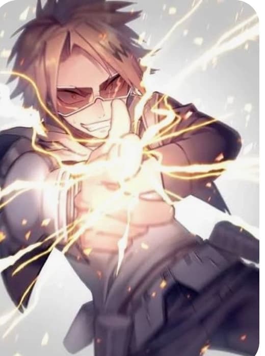 Denki Kaminari  thumbnail
