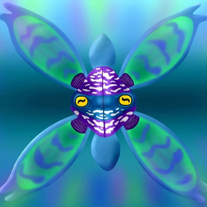 Mesmer thumbnail