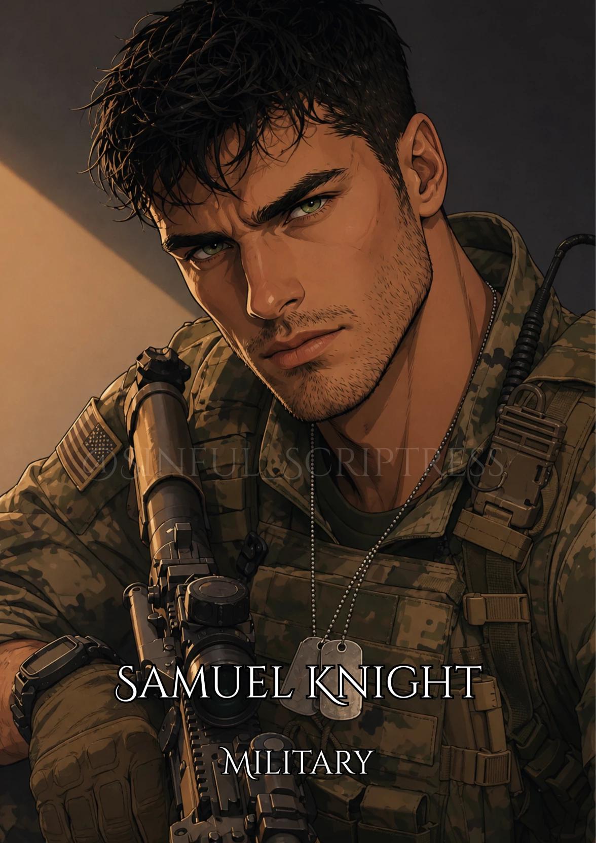 Samuel Knight thumbnail