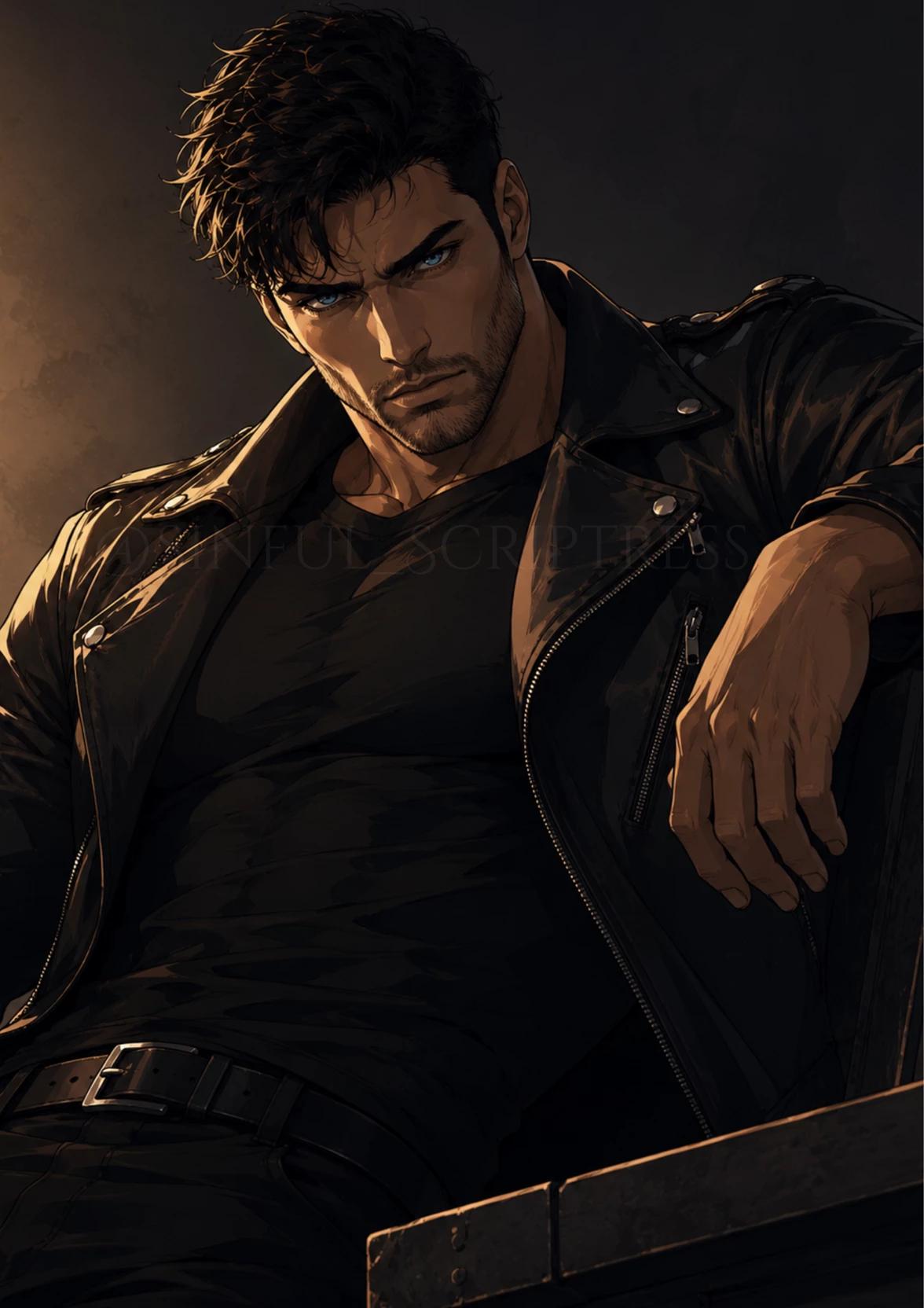 Ryker Graves thumbnail
