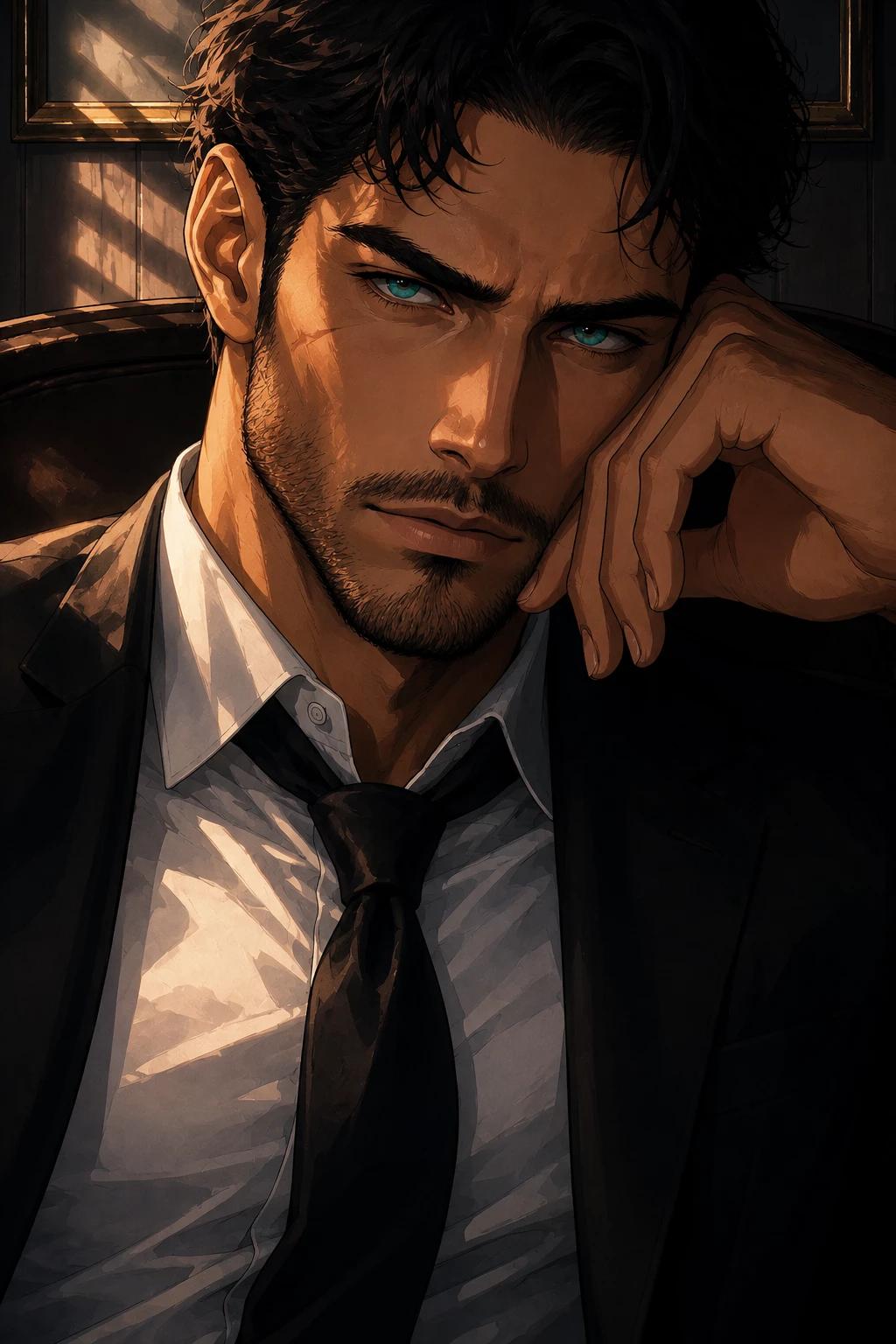 Stefano Silvestri thumbnail
