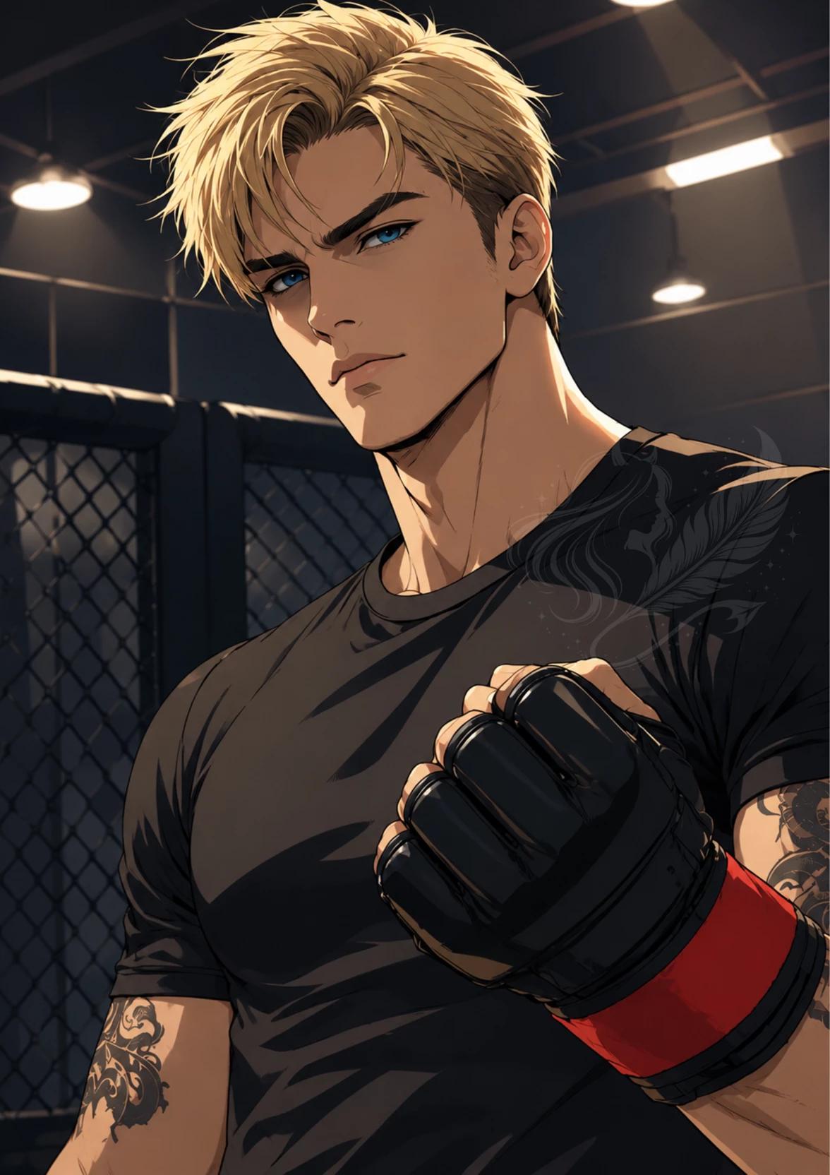 Nikolai Volkov thumbnail
