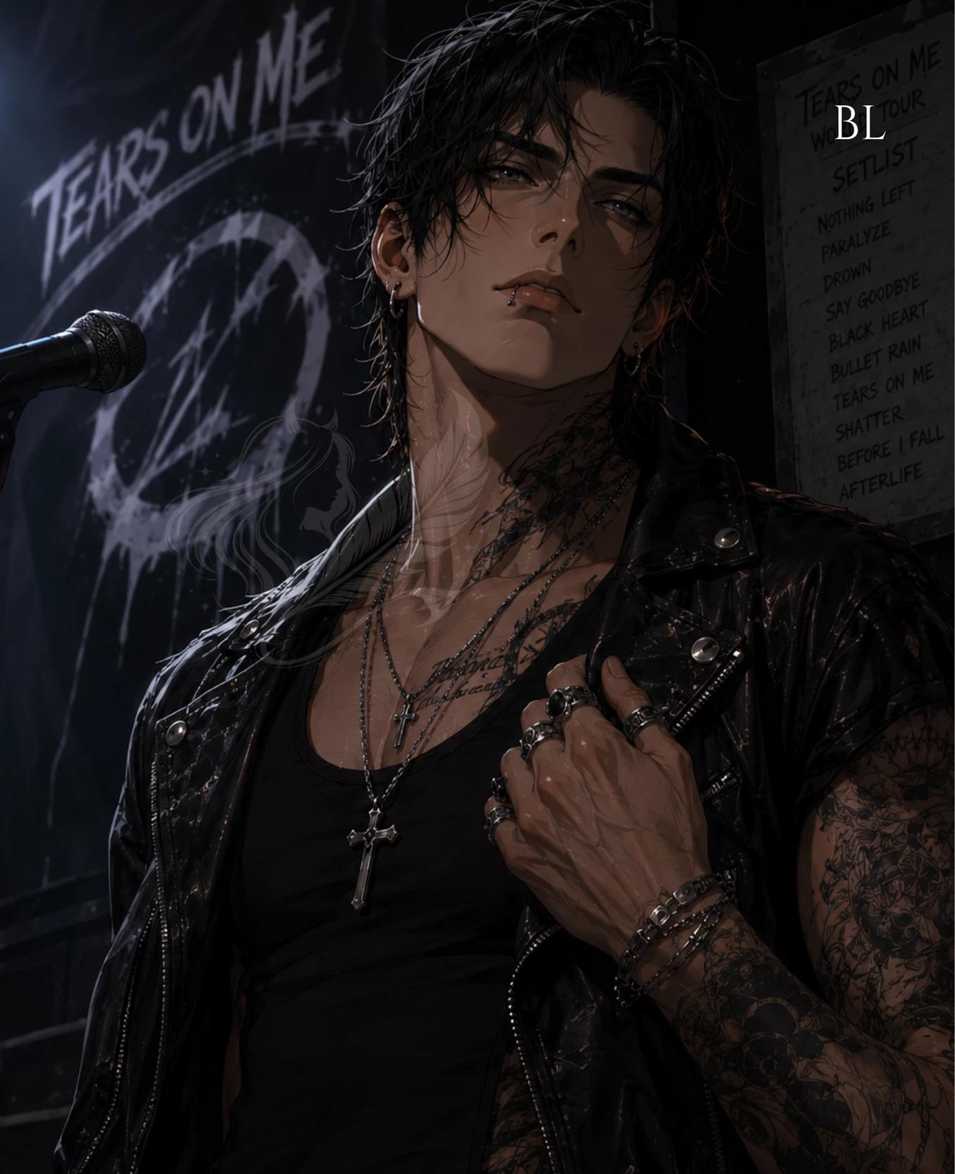 Nova Riot | BL Version thumbnail