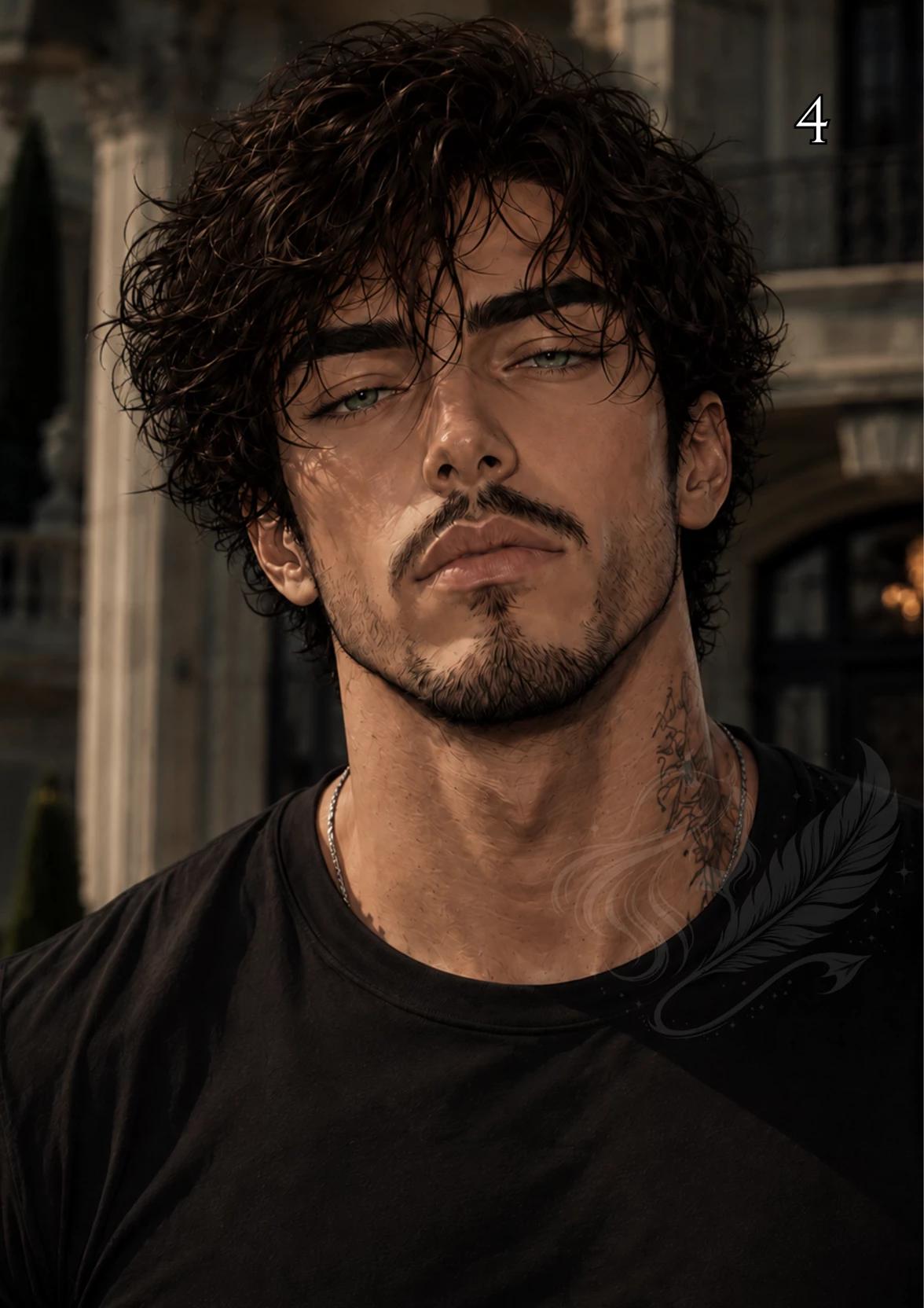 Will Grayson III thumbnail