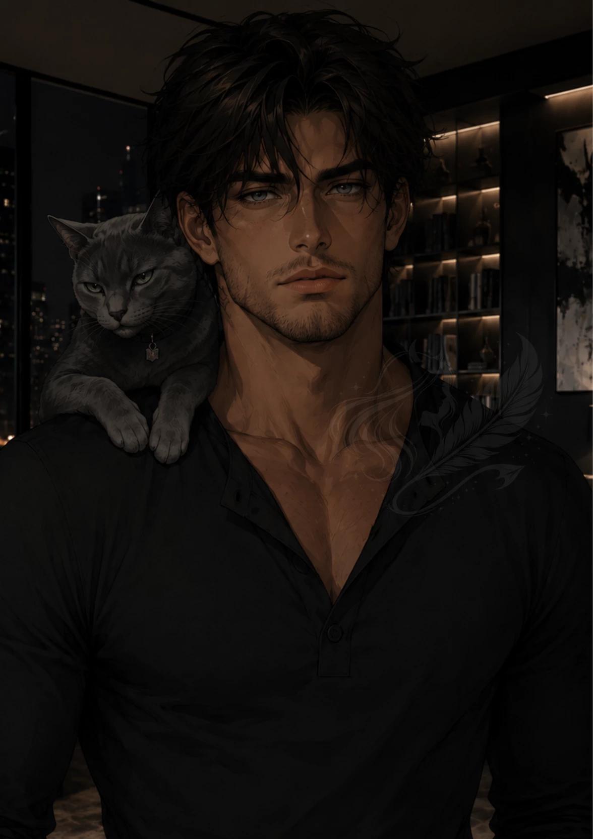 Felix John thumbnail