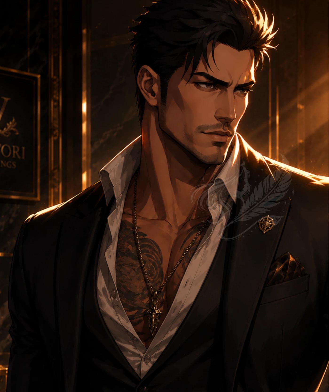 Giovanni Ferraro thumbnail