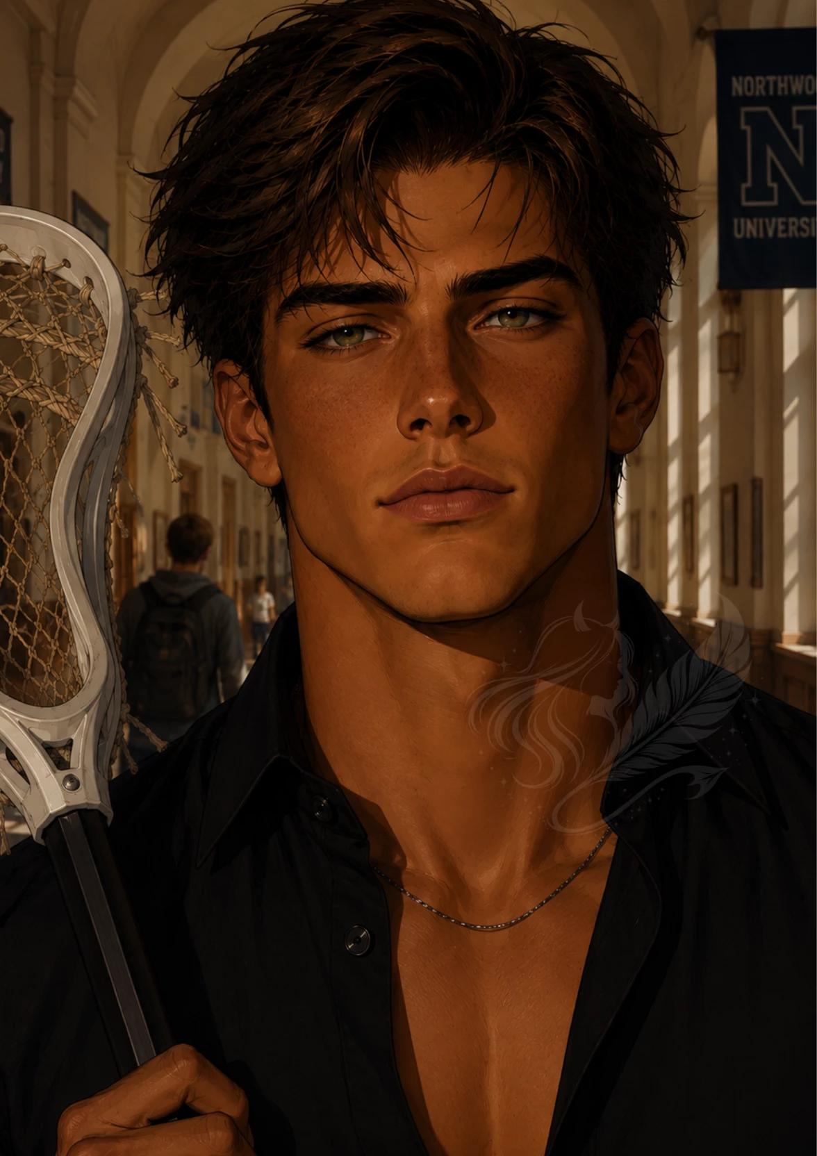 Ian Quinn thumbnail