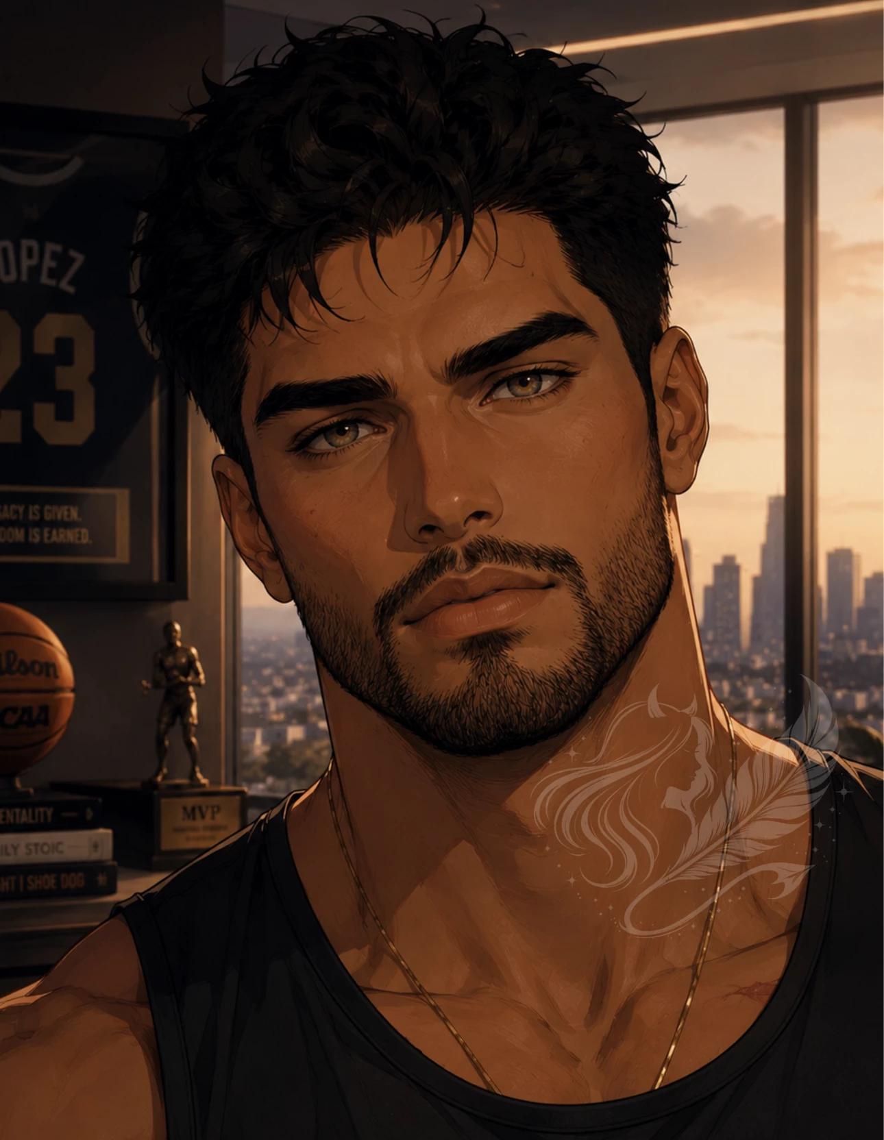 Izan Lopez thumbnail