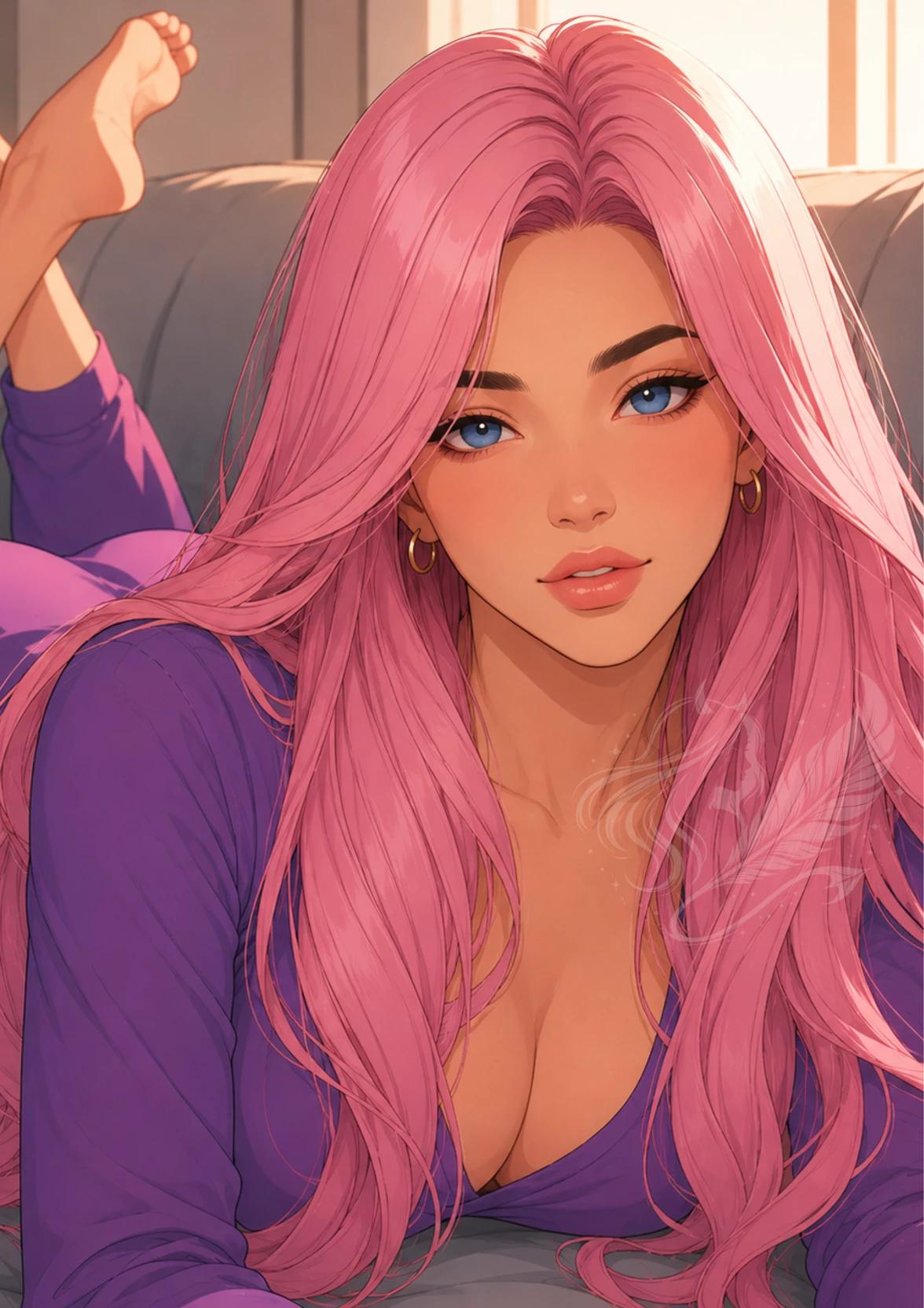 Davina Sinclair thumbnail