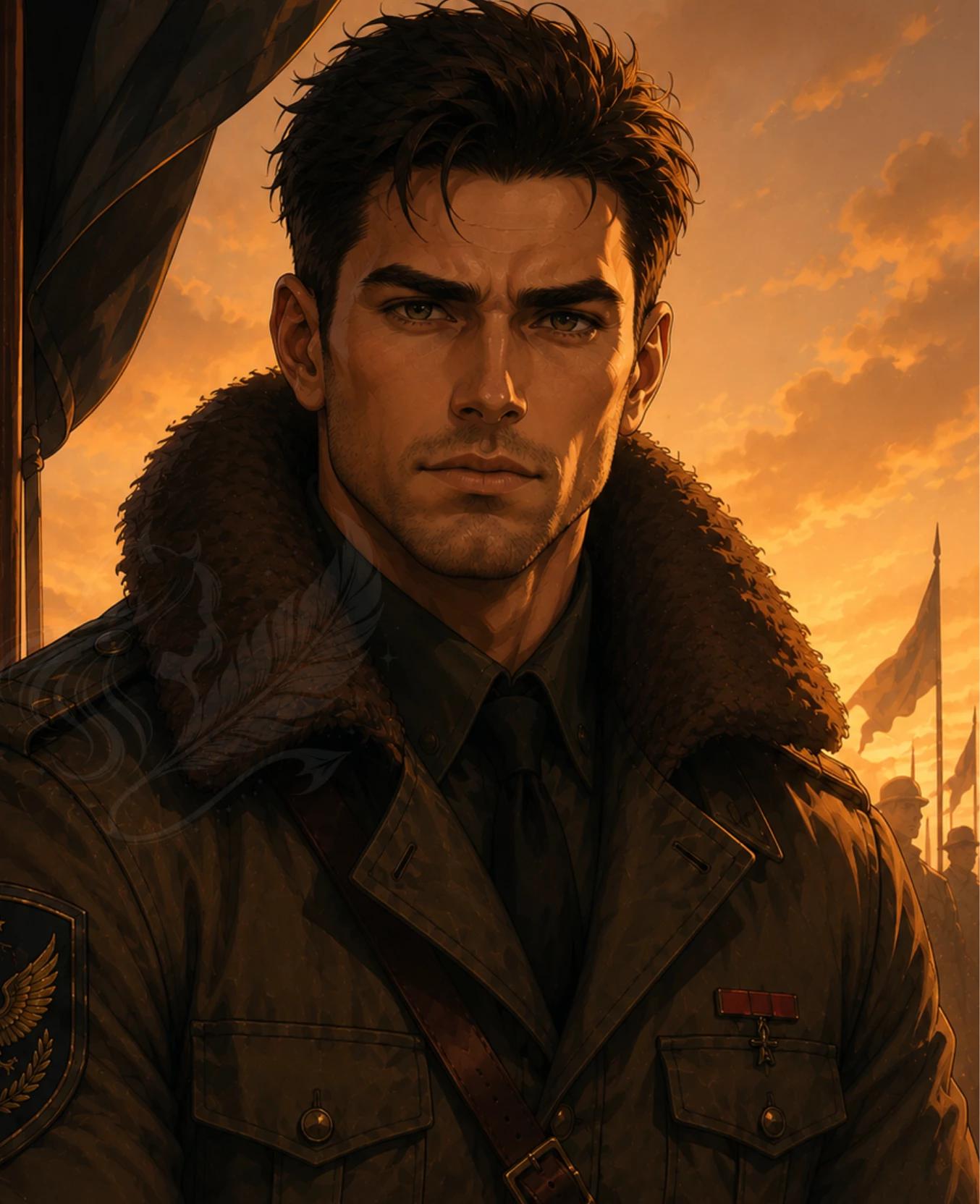 Finn Rivers thumbnail