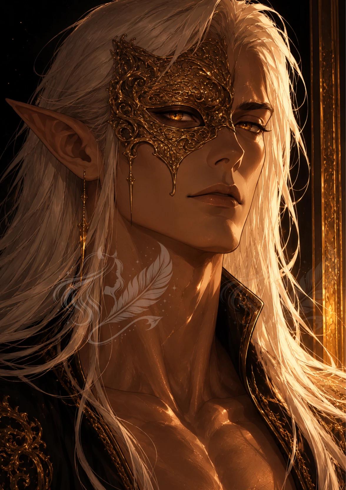 Kaelthar Veyrn thumbnail