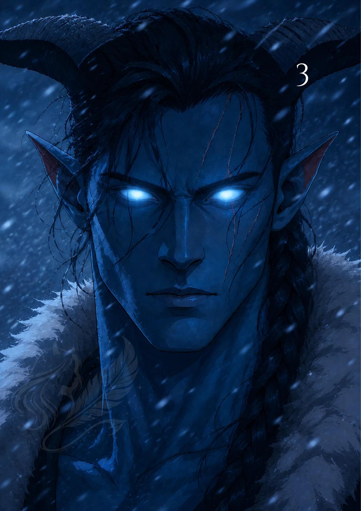 Runaak: Ice Planet Barbarians thumbnail