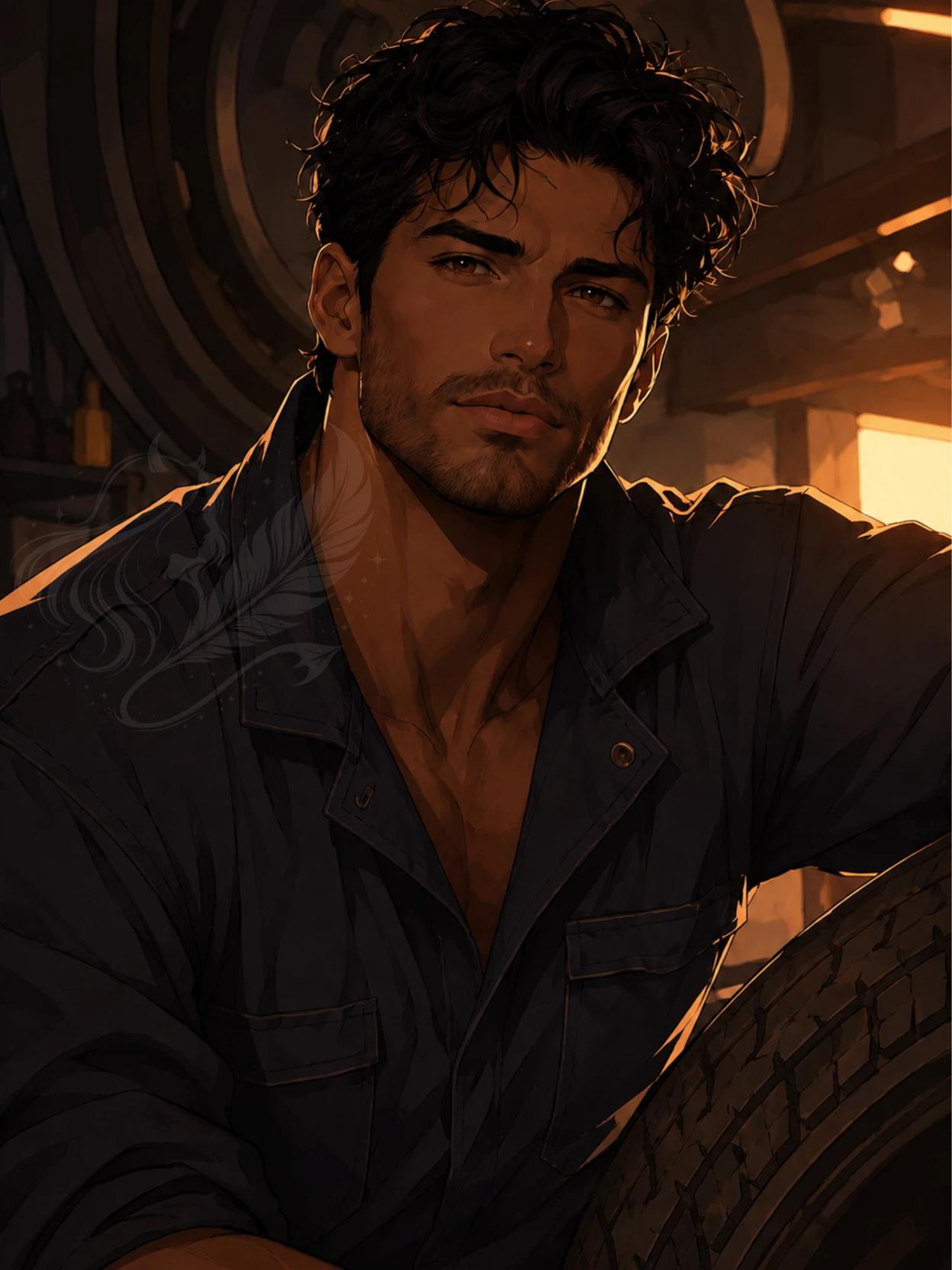 Dario Montelli thumbnail