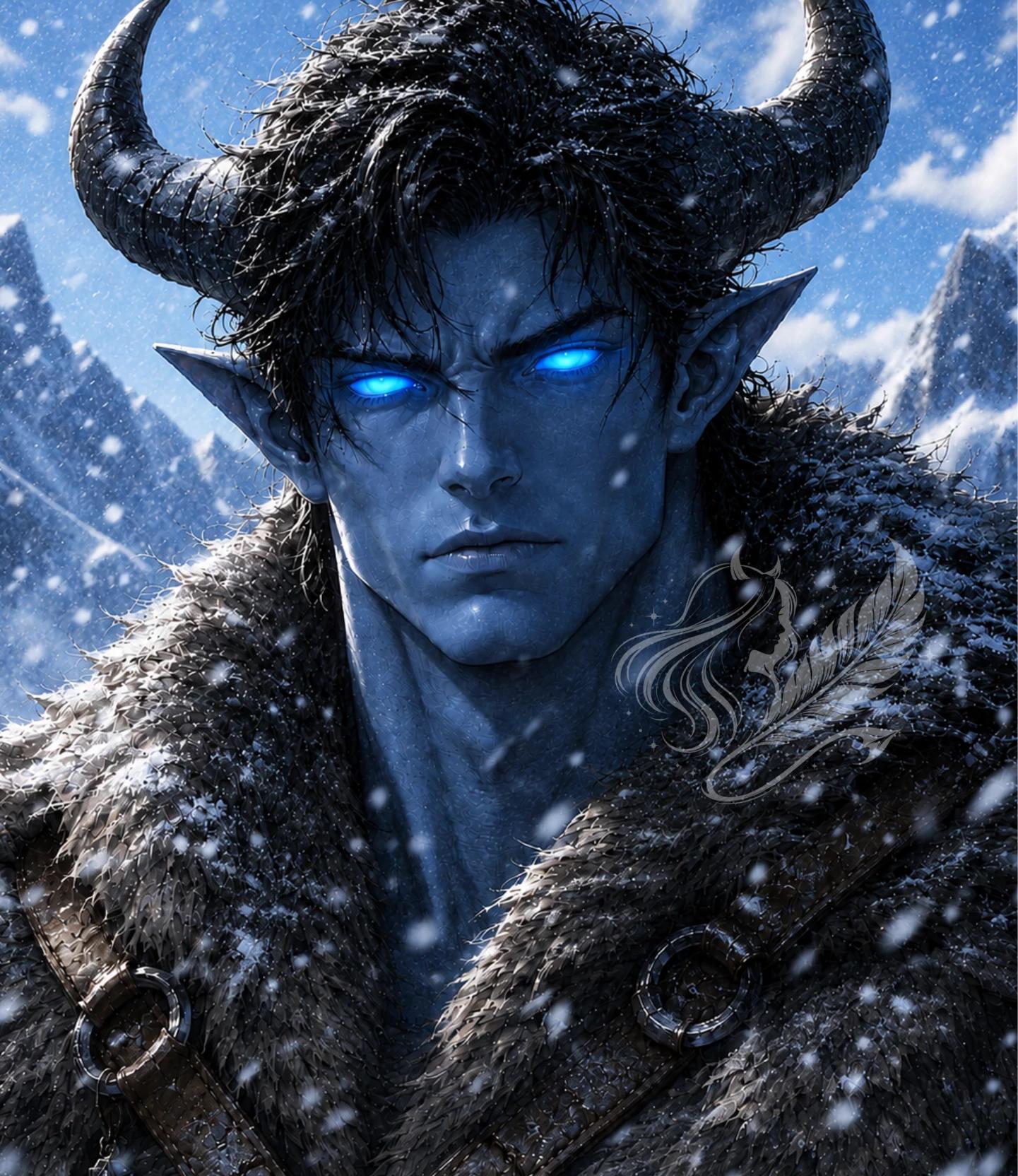 Rukhosh: Ice Planet Barbarian thumbnail