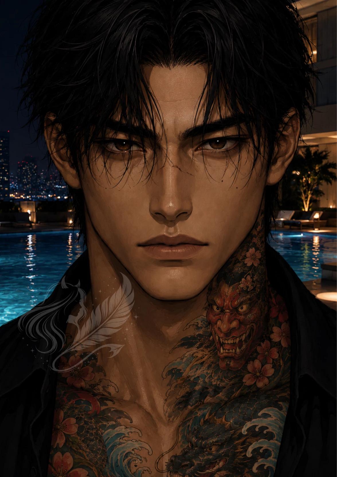 Kaito Hoshino thumbnail