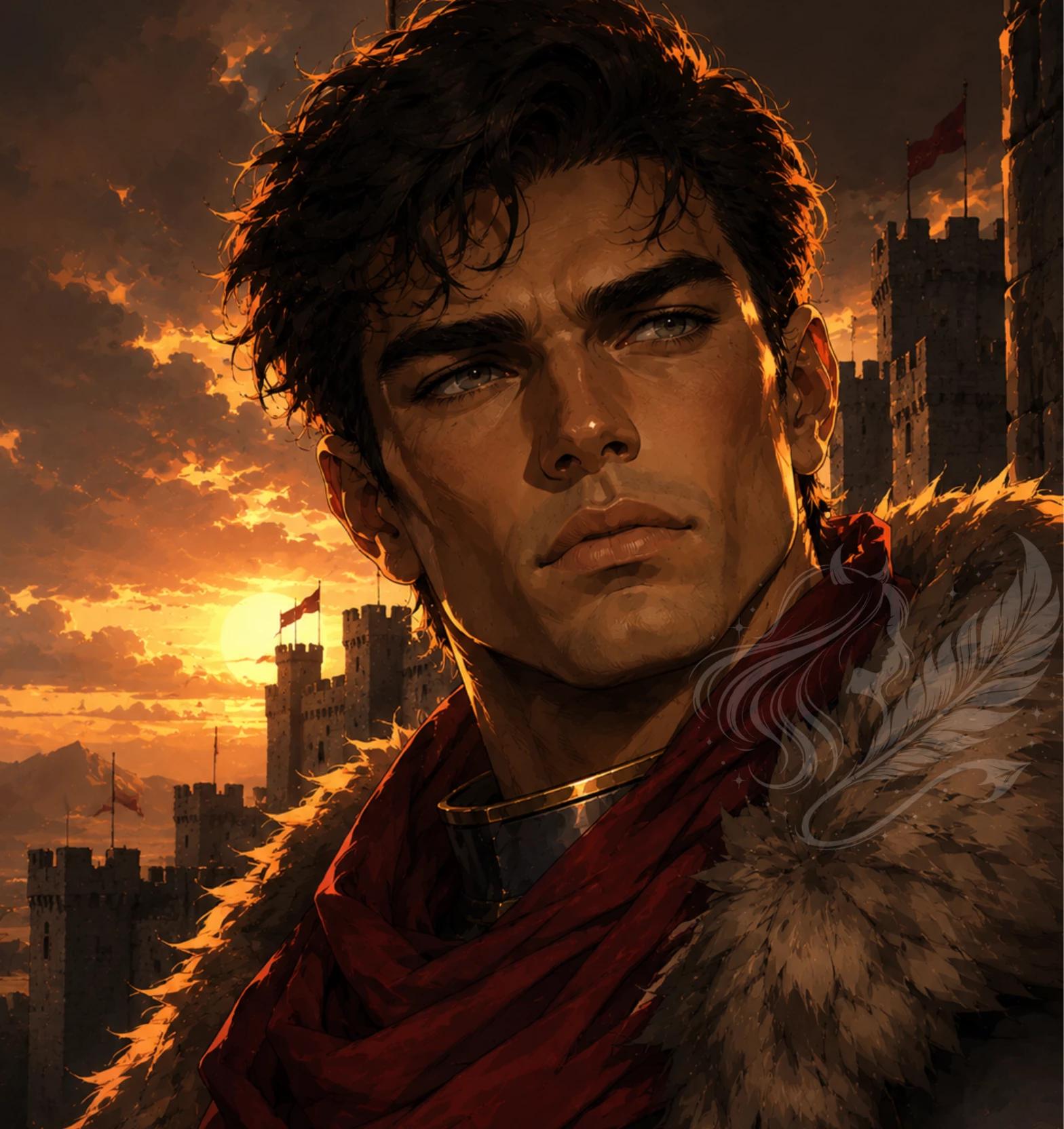 Idris Archard thumbnail