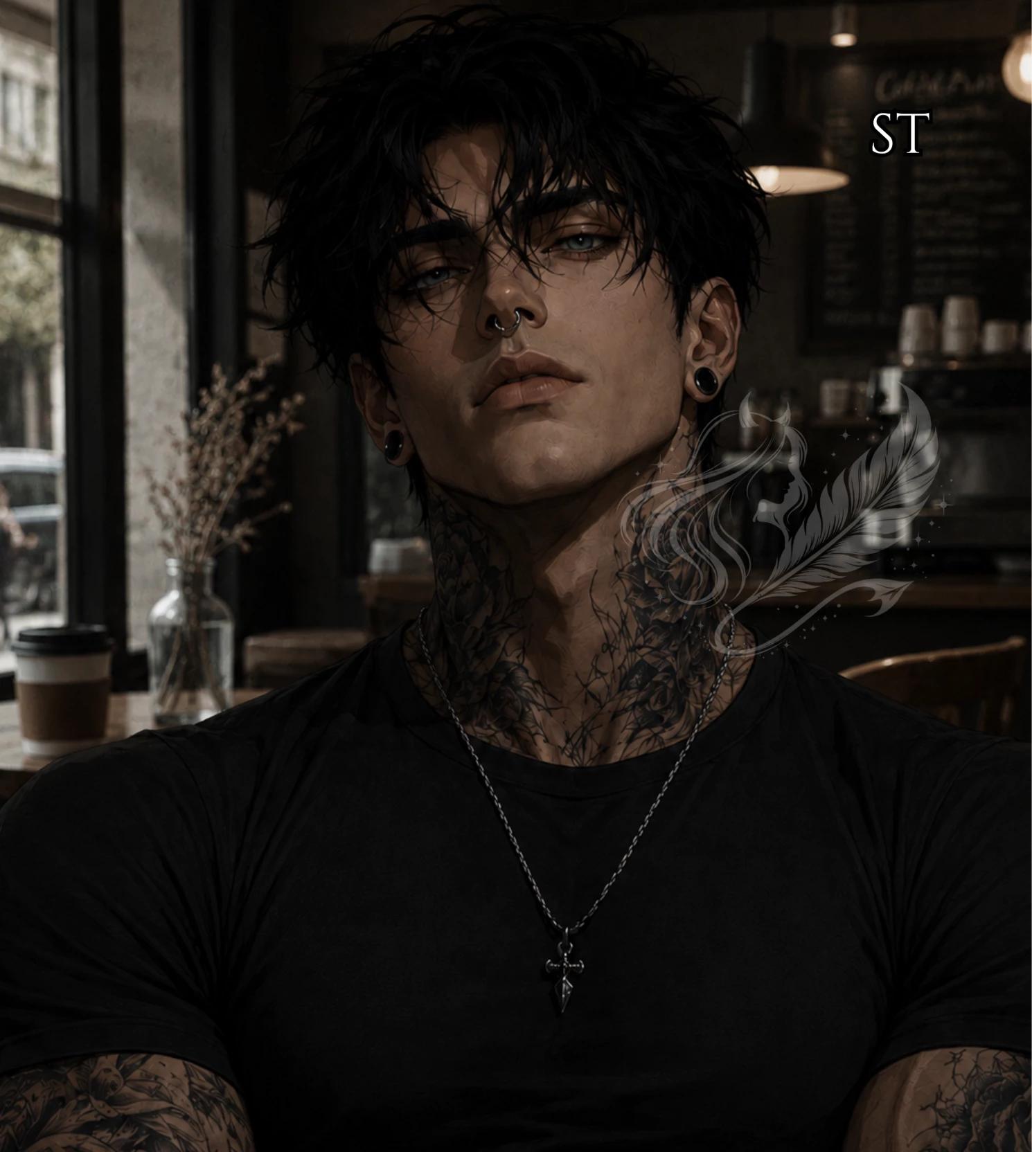 Uriel Vega | Straight Version thumbnail