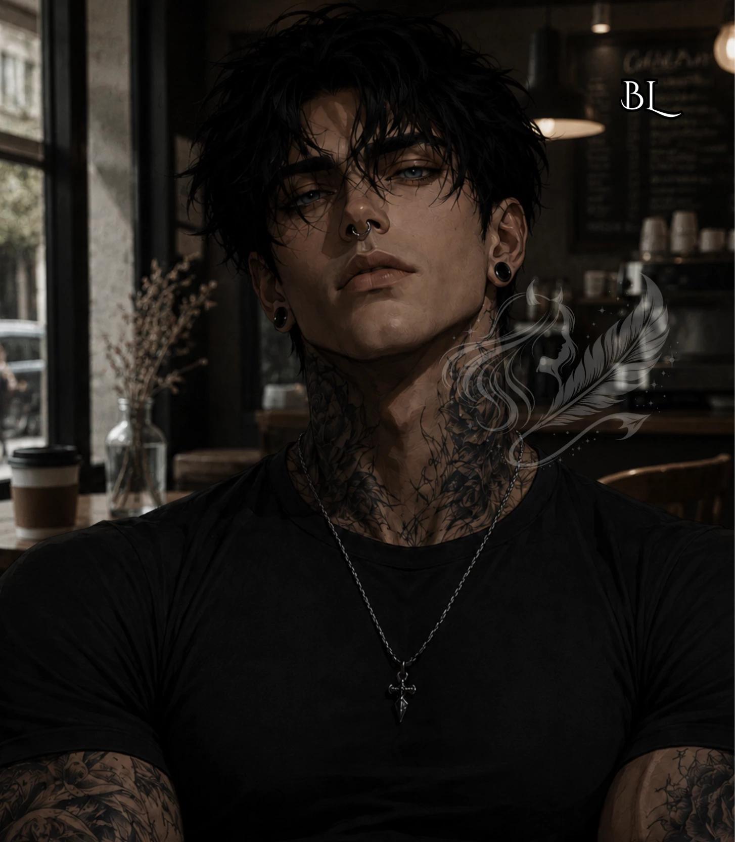 Uriel Vega | BL/MLM Version thumbnail