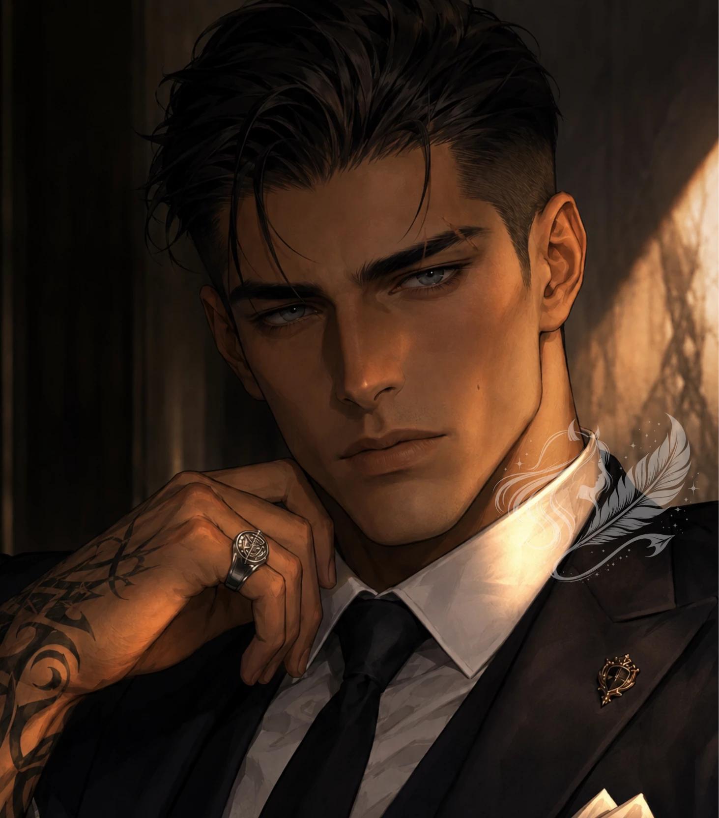Valentino De Luca thumbnail