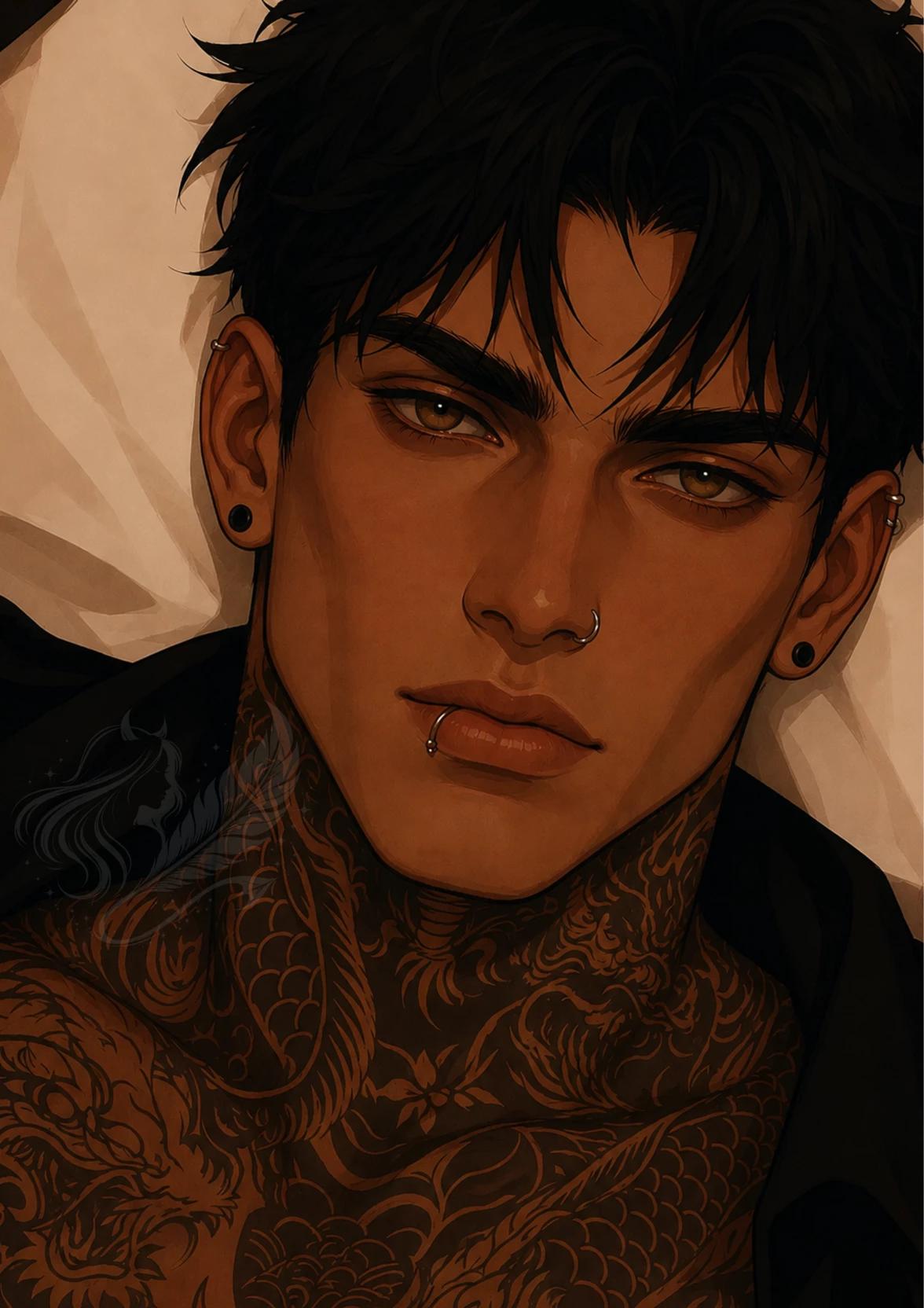 Vance Dean thumbnail