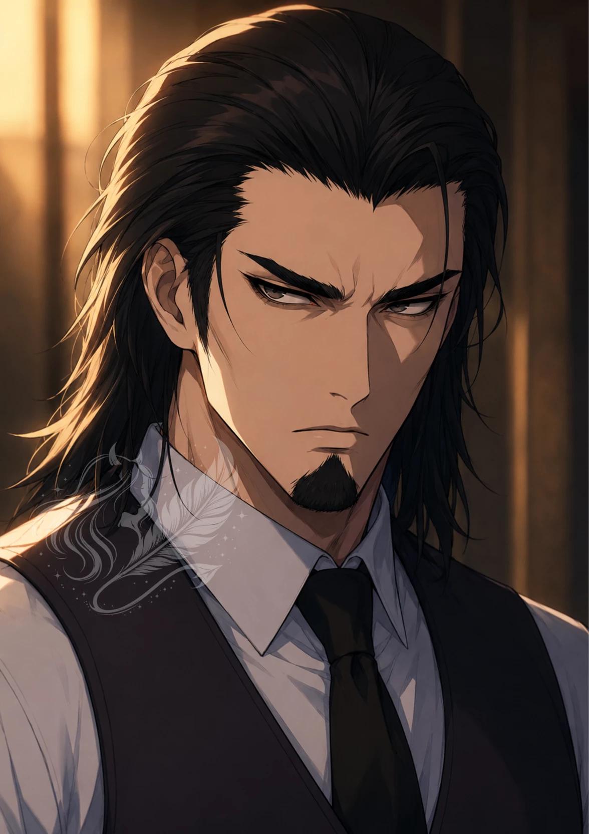 Yakuza from Yandere simulator 1980 thumbnail