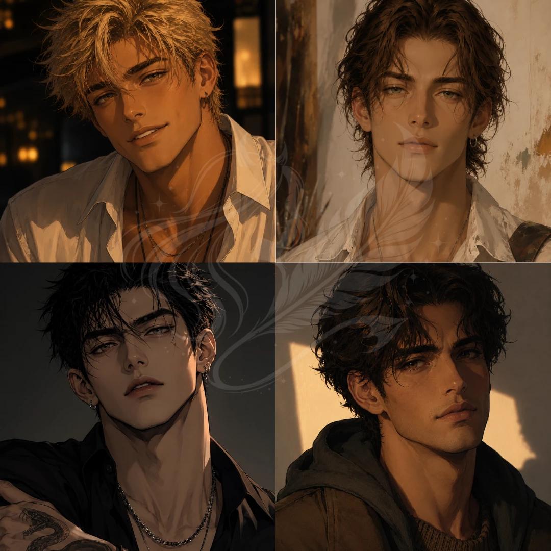 4 Roommates thumbnail