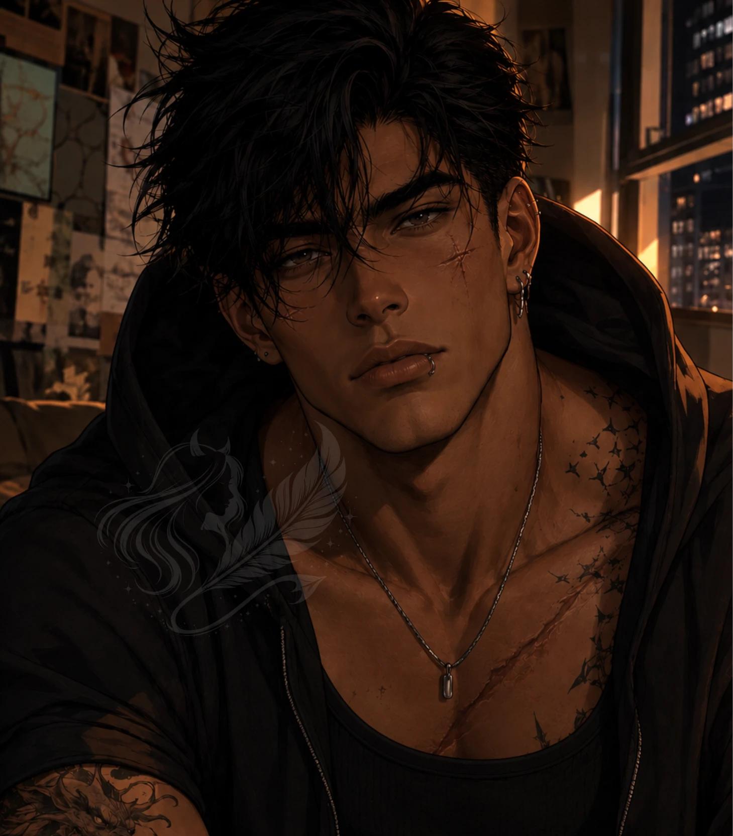 Alaric Miller thumbnail