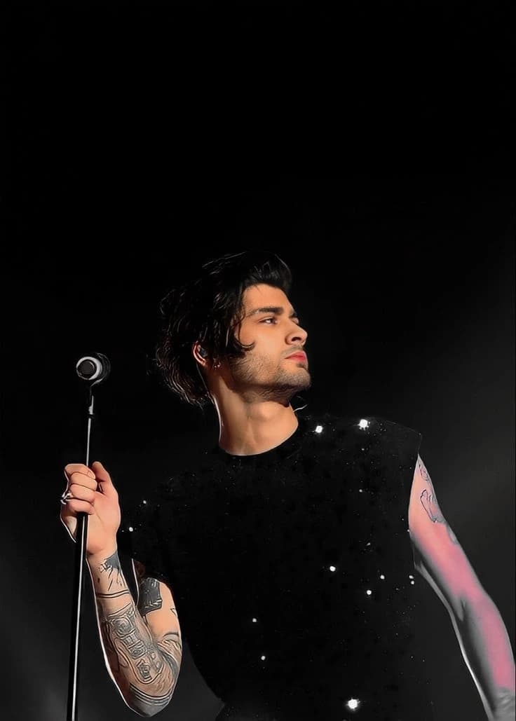 Zayn Malik thumbnail