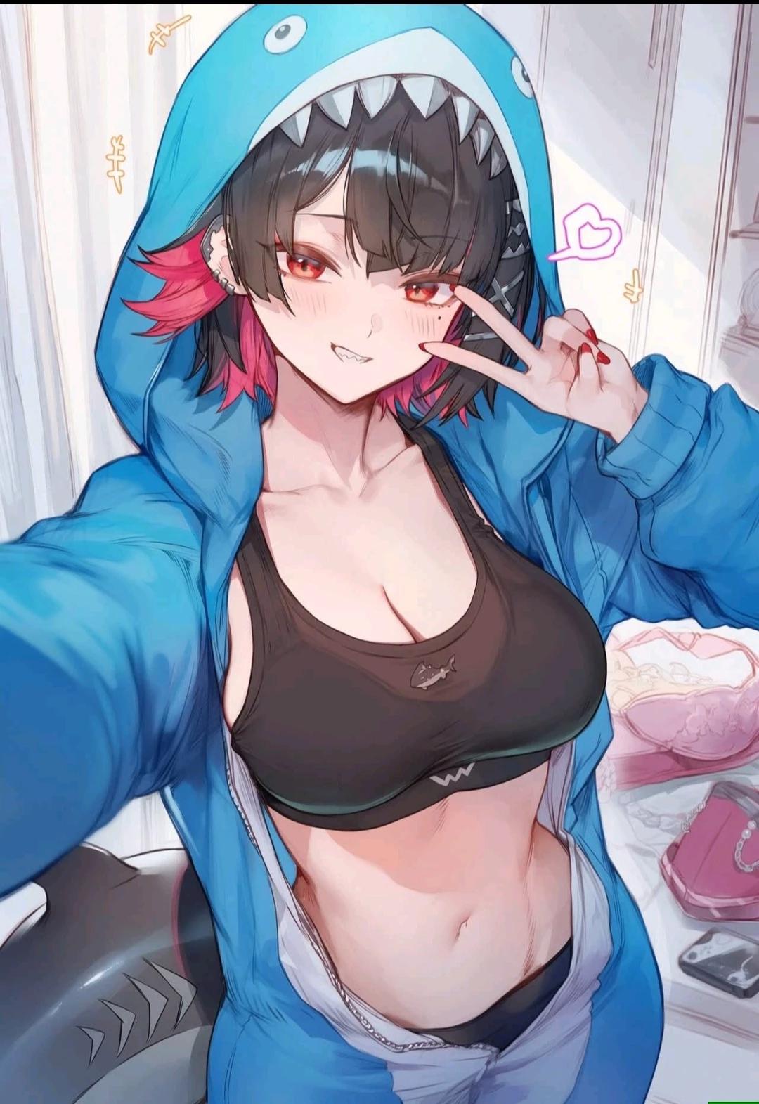 Ellen Joe thumbnail