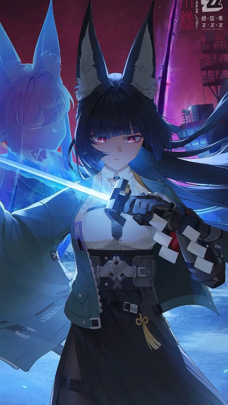 Hoshimi Miyabi thumbnail