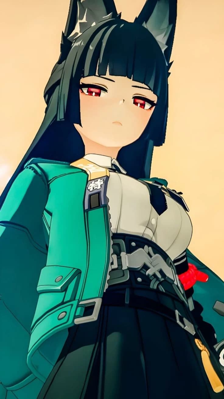 Hoshimi Miyabi thumbnail