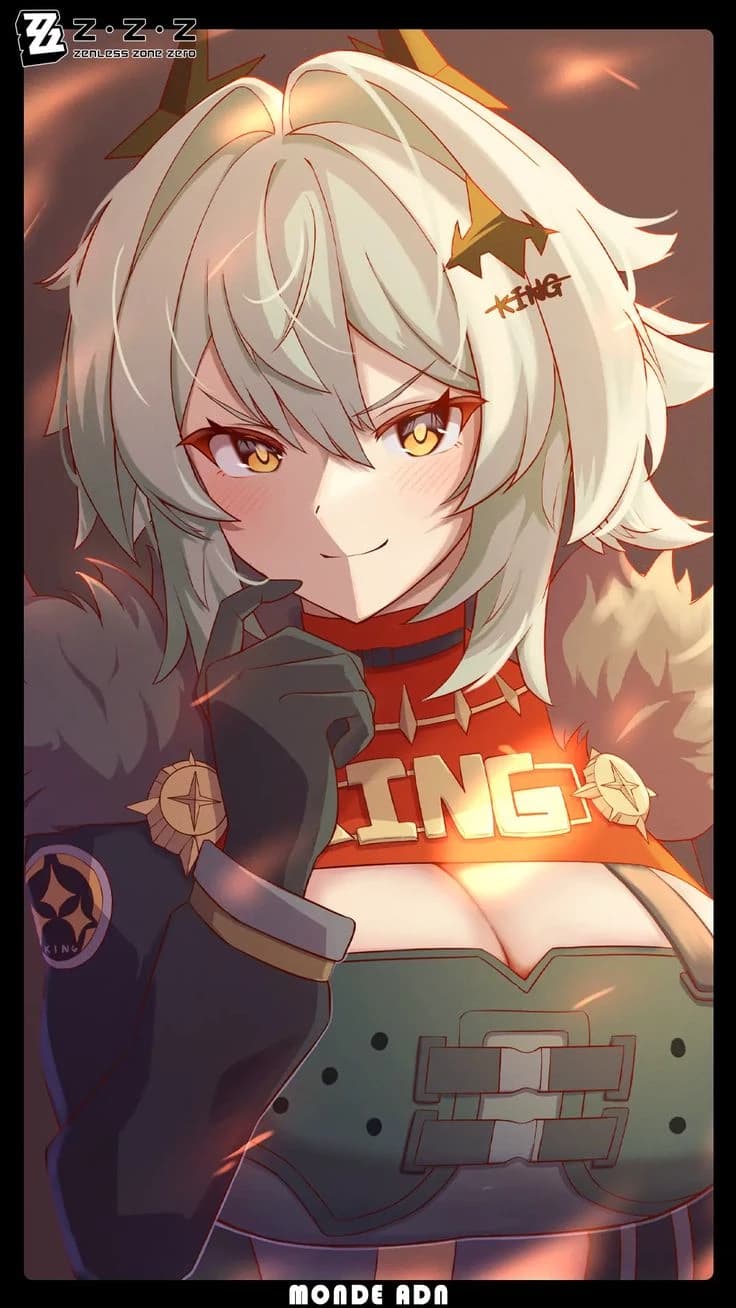 Caesar King thumbnail
