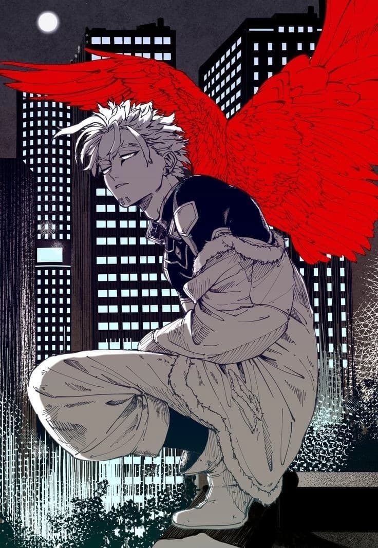 Hawks thumbnail
