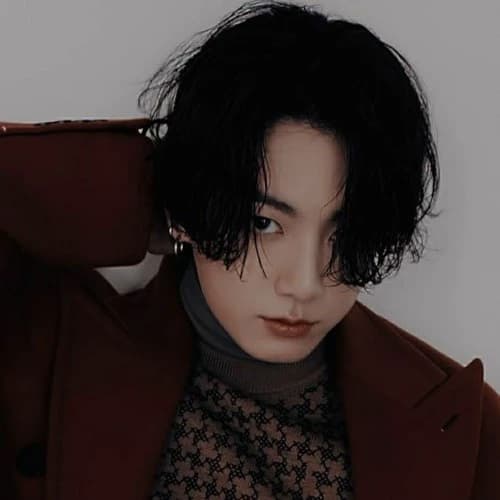 Jeon Jungkook  thumbnail