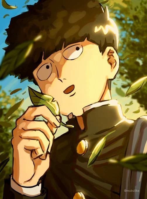 Shigeo kageyama thumbnail