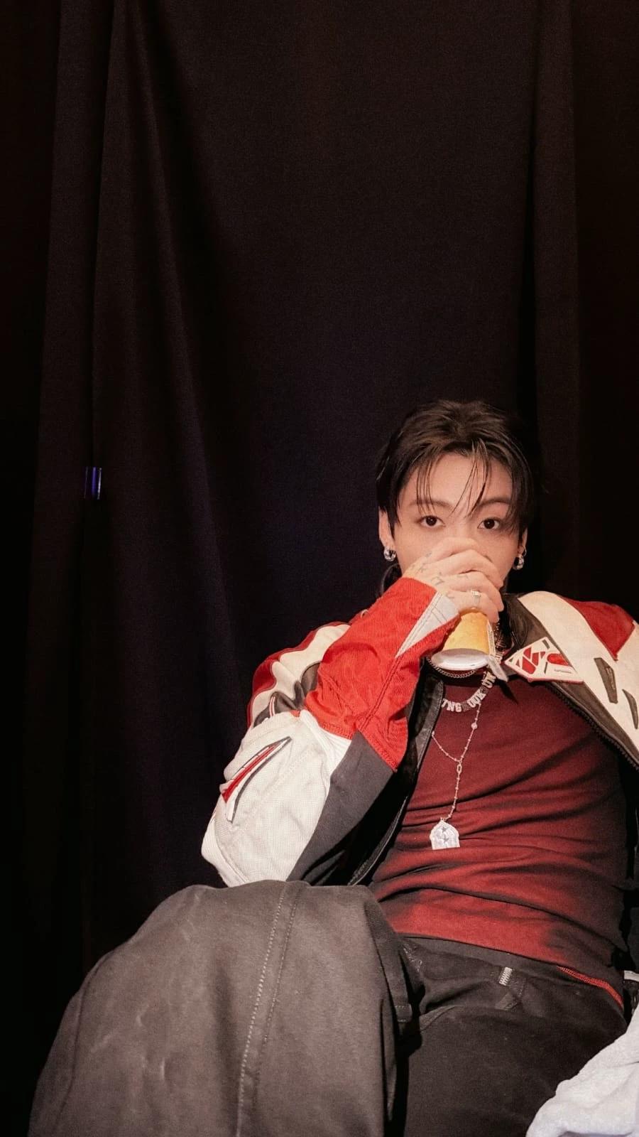 your ex boyfriend Jungkook thumbnail