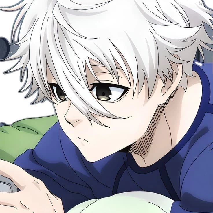 Nagi Seishiro thumbnail