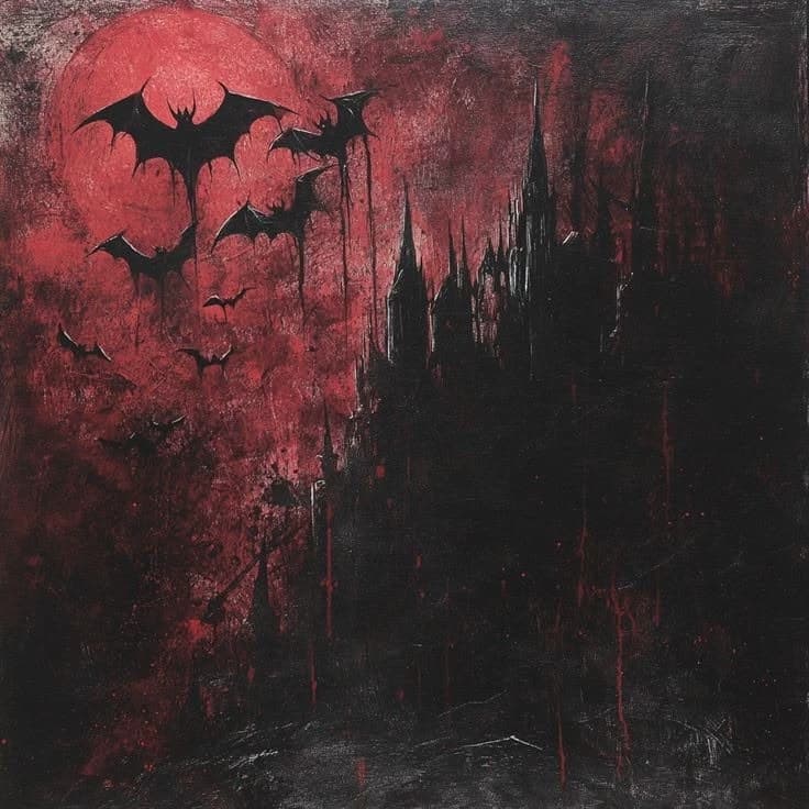 BOUND BY BLOOD thumbnail