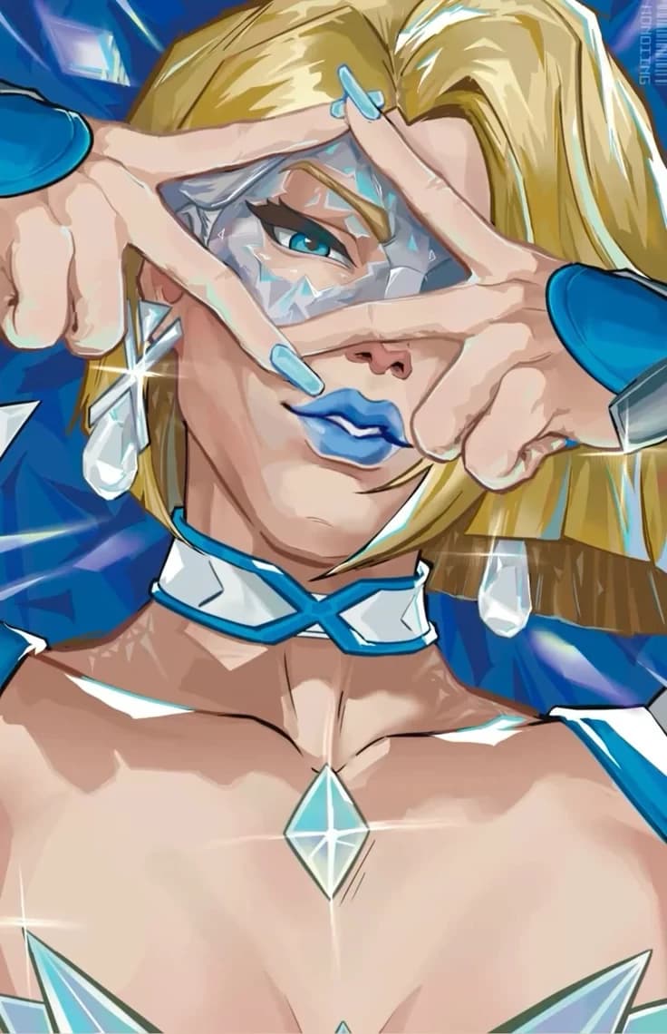 Emma Frost  thumbnail