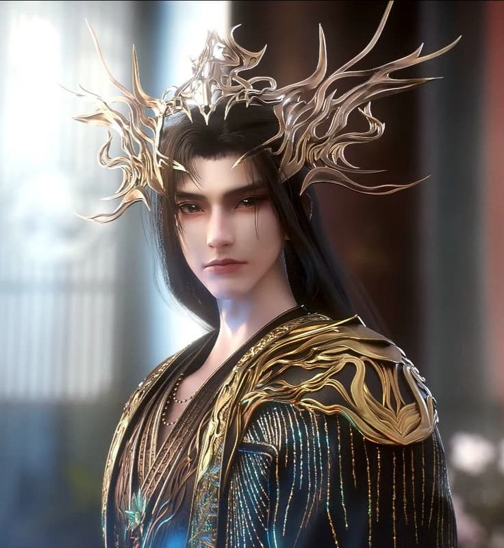 Lu Qichao thumbnail