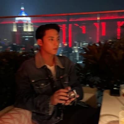 Mingyu thumbnail