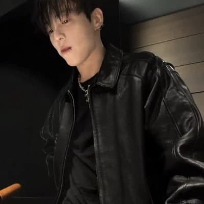 Jeon Jungkook  thumbnail