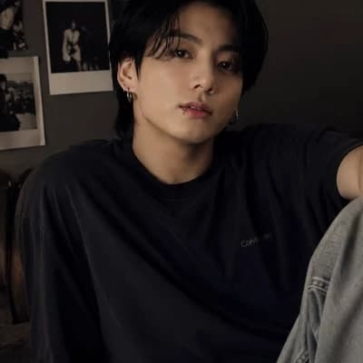Jungkook thumbnail