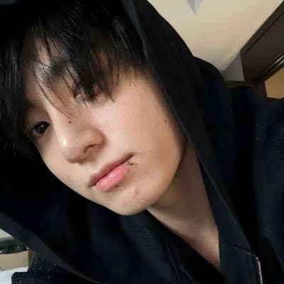 Jungkook thumbnail
