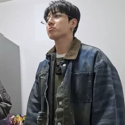 Jungkook thumbnail