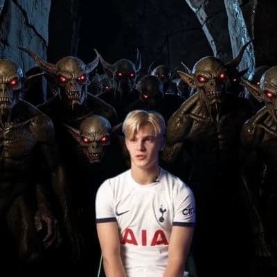 Lucas Bergvall thumbnail