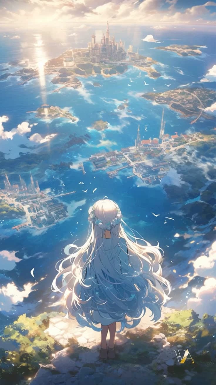 Skyzia: Echoes Above the Ruins thumbnail