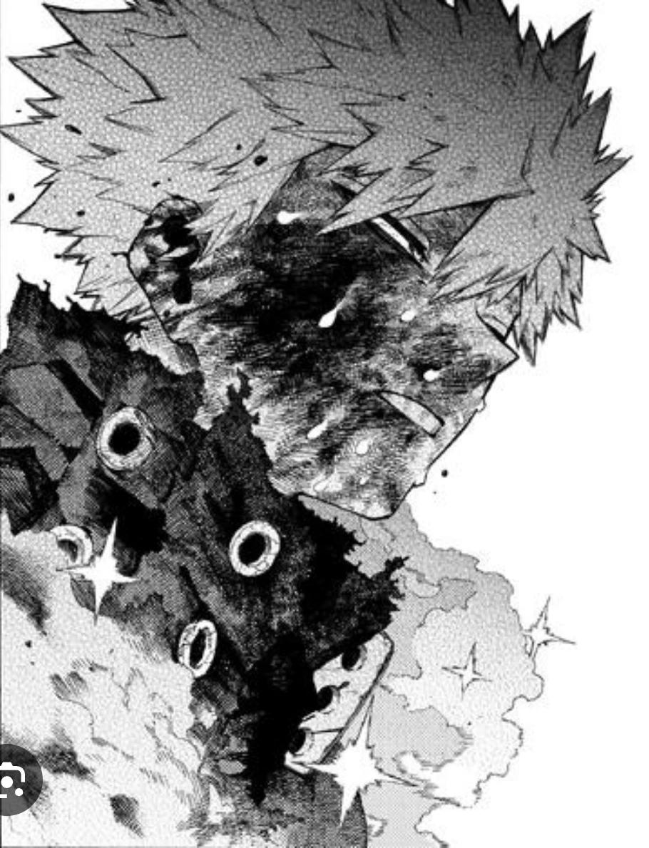 MHA War thumbnail