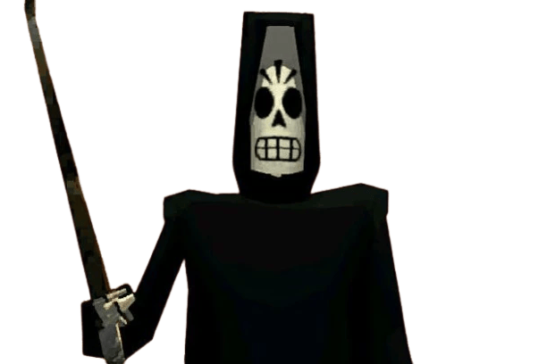 Manny Calavera thumbnail